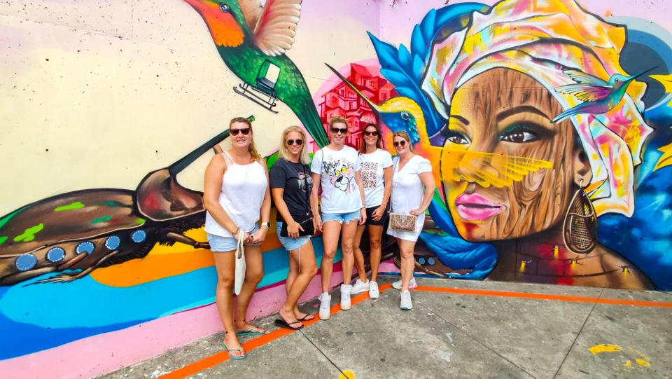 Medellin: Comuna 13 History & Graffiti Tour With Cable Car - Activity Details