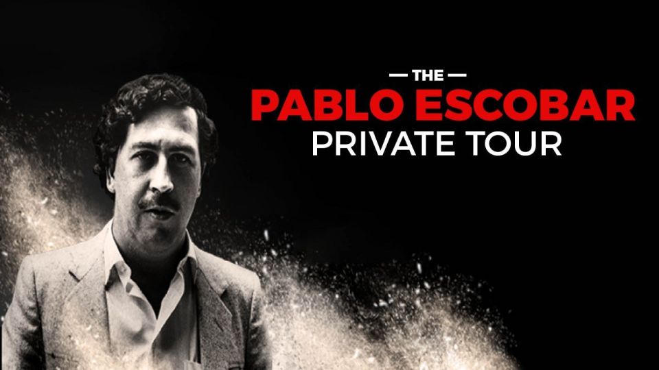 Medellín: Private Pablo Escobar and City Tour - Booking Details