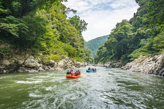 Medellin to Rio Verde 2-Day Hiking, Rafting, and Camping Tour  - Medellín - Meeting Point Information
