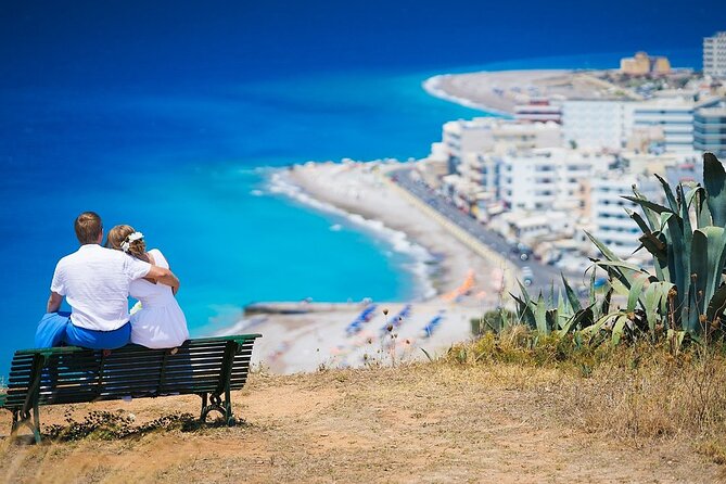 Mediterranean Jewel - Most of Rhodes Including Lindos & Old Town - Rhodes Old Town