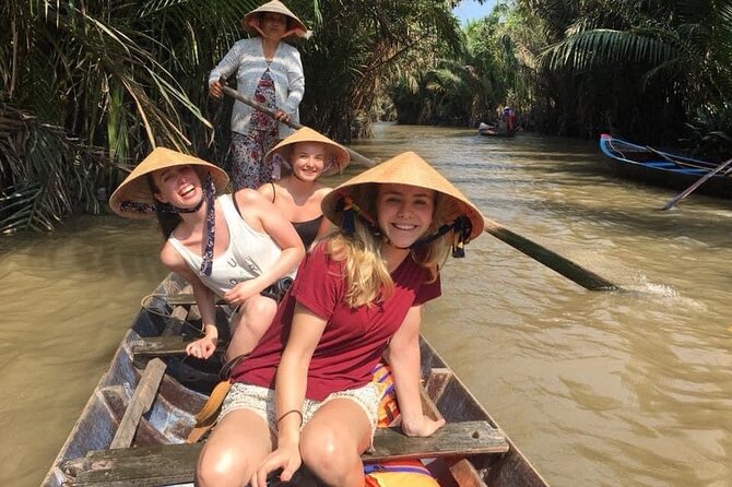 Mekong Delta Ben Tre Non-touristy Full-Day - VIP Private Tour - Private Guide Services