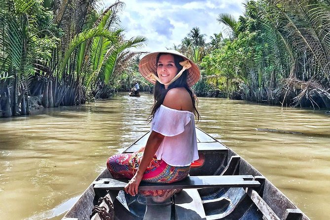 Mekong Delta & Cai Rang Floating Market 2-Day Tour From HCM City - Transportation and Accommodation
