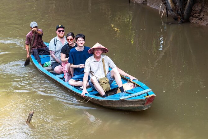 Mekong Delta Deluxe Full-Day Group Tour With Vinh Trang Pagoda  - Ho Chi Minh City - Reviews and Visitor Feedback