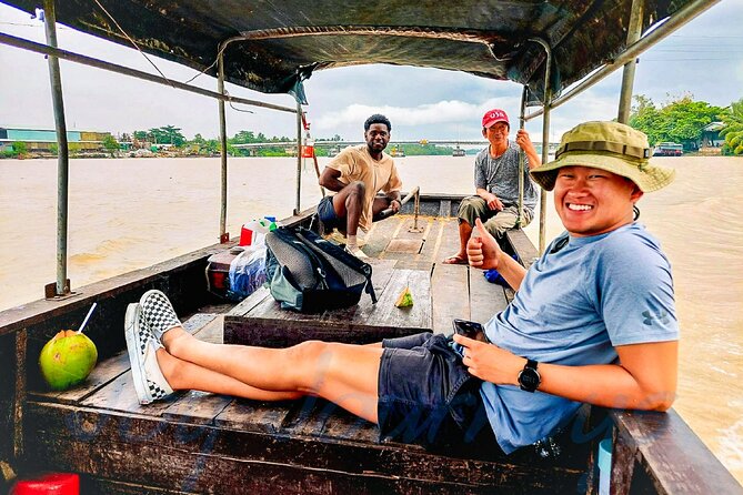 Mekong Delta More-Boating 1-Day Tour With Cooking - Culinary Experience Highlights