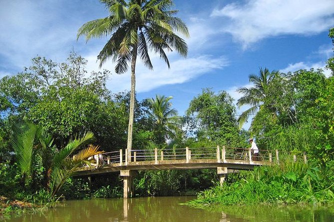 Mekong Delta Private Day Tour - Group Size and Pricing