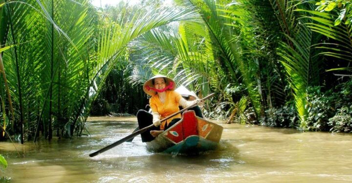 Mekong Delta Private Tour From Ho Chi Minh City - Experience Highlights