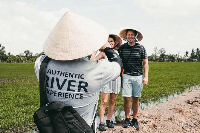 Mekong Delta Small-Group Full-Day Experience by Speedboat  - Ho Chi Minh City - Positive Reviews and Tour Guide Appreciation