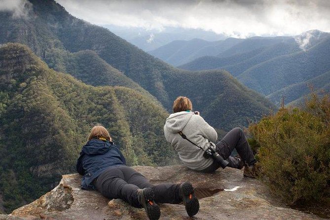 Melbourne, Blue Mountains Small-Group 2-Day Safari, Room, Food  - Sydney - Cancellation Policy