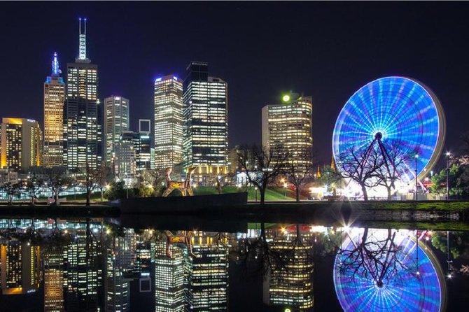 Melbourne One Day Tour With a Local: 100% Personalized & Private - Local Host Recommendations