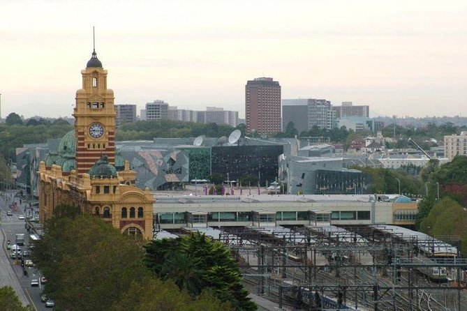 Melbourne Self-Guided Audio Tour - Tips for Exploring Melbourne