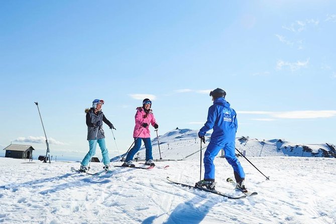 Melbourne to Mt Buller Day Trip - Tour Options and Activities