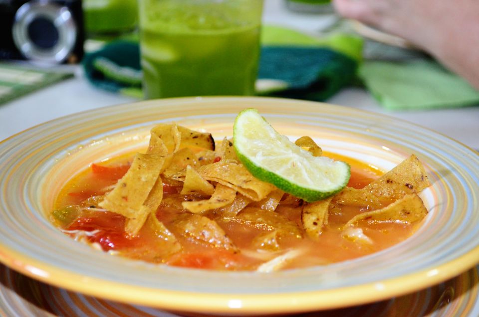 Mérida Cooking Class, Taste of Yucatan - Duration and Cancellation Policy