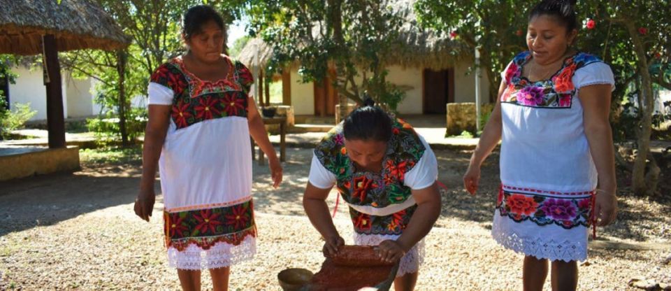 Merida: Mayan Community Cultural Immersion - Cultural Immersion Experience