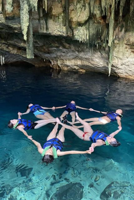 Merida: Ring of Cenotes Exploration Tour - Tour Experience Overview