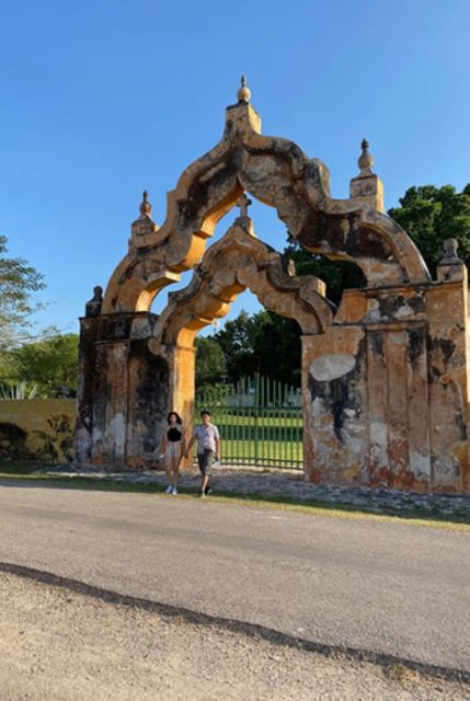 Merida: Yucatan Haciendas and Cenotes Tour - Tour Highlights