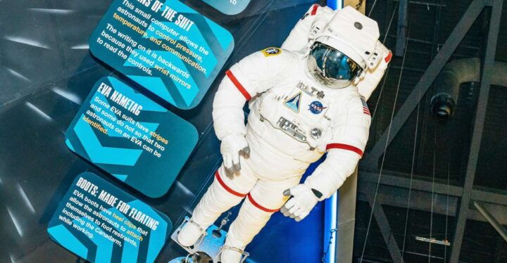 Merritt Island: Kennedy Space Center Visitor Complex Ticket - Visitor Experience