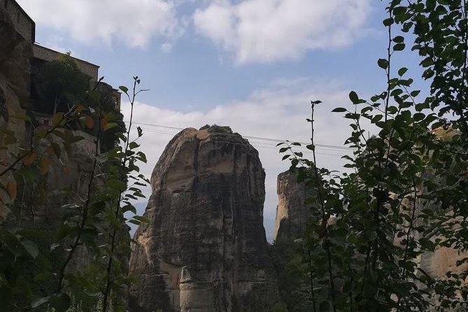 Meteora and Thermopylae Private Full-Day Excursion  - Athens - Flexible Pick-Up Locations
