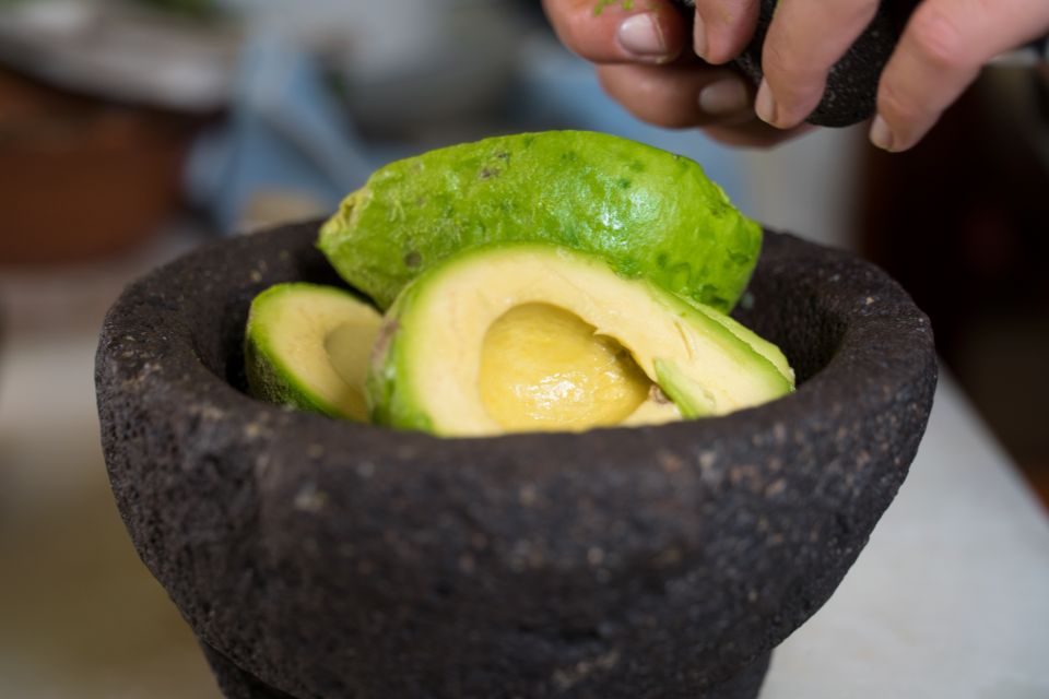 Mexico City: Mexican Cooking Class - Experience Highlights