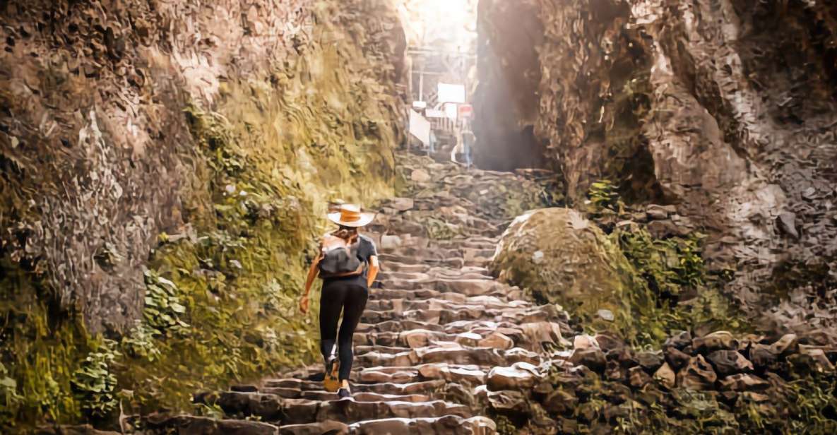 Mexico City Private Tepoztlán Tour: Explore Ancient Ruins - Flexible Payment Options and Availability