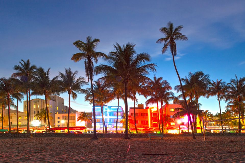 Miami: Half-Day City and Boat Tour - Tour Experience and Reviews