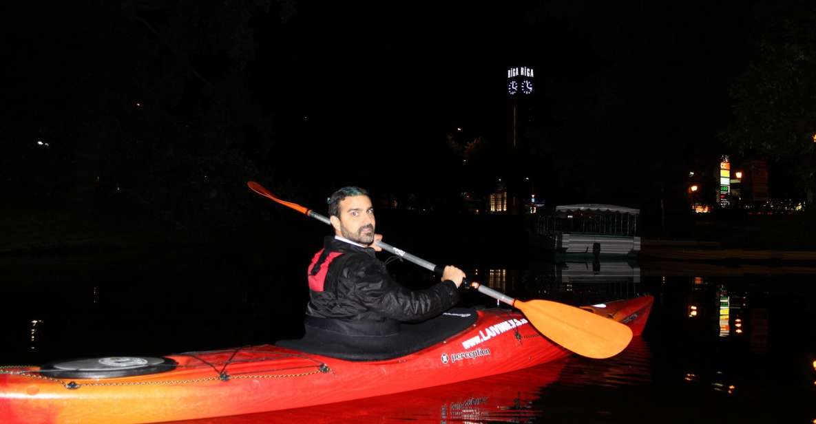 Miami: Night Biscayne Bay Aquatic Preserve Kayak Tour - Experience Highlights