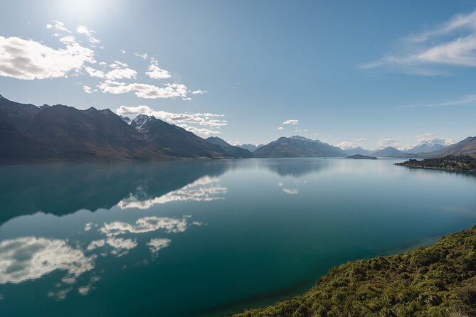 Middle Earth Marvels Half Day Journey Into the Lord of the Rings - Tour Inclusions