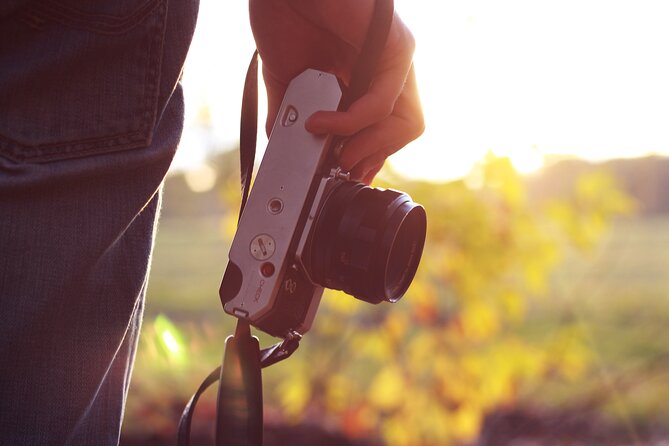 Midnight Sun Photography Trip - Safety Precautions