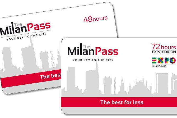 Milan Pass Including Duomo Terraces and La Scala - User Experiences and Feedback