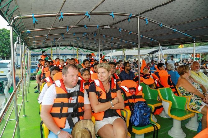 Mirissa Guided Dolphin and Whale Watching Tour  - Galle - Pickup Details