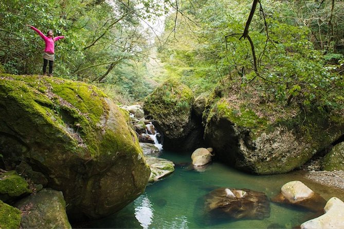 Miyazaki Valley Waterfall Hike - Cancellation Policy Information