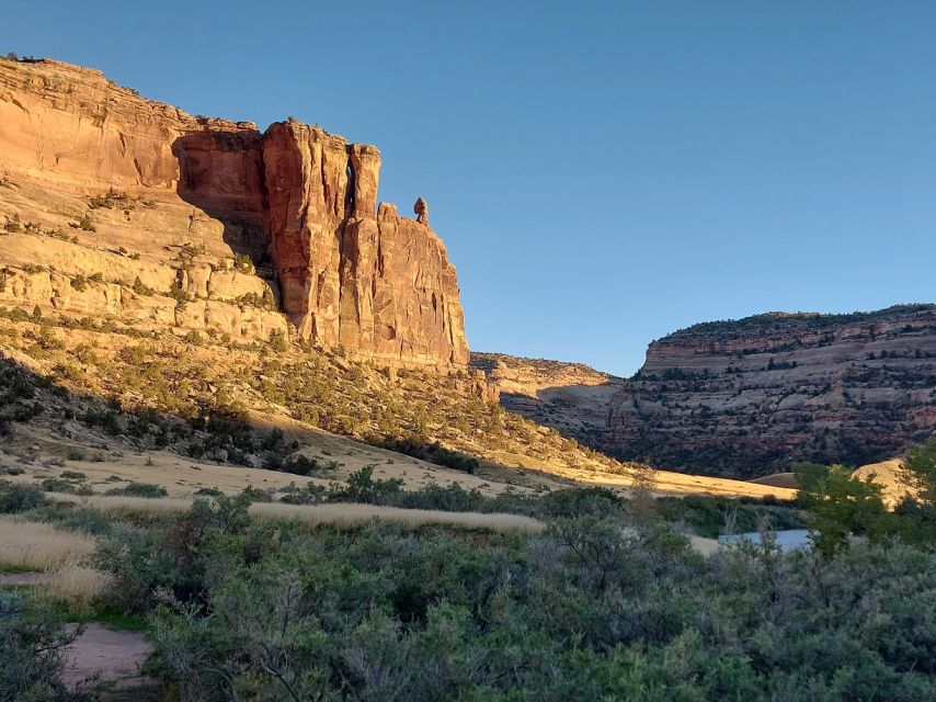 Moab: Half-Day Colorado River Family Friendly Rafting Trip - Activity Information