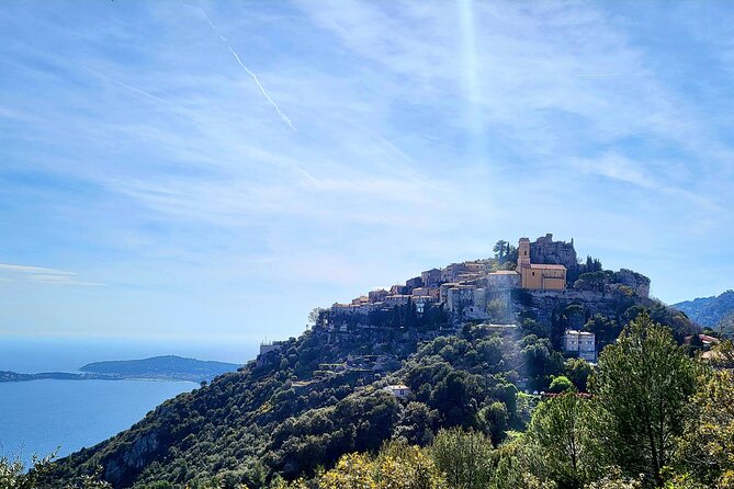 Monaco and Eze Luxury and Authenticity Private Day Tour - Traveler Information and Reviews