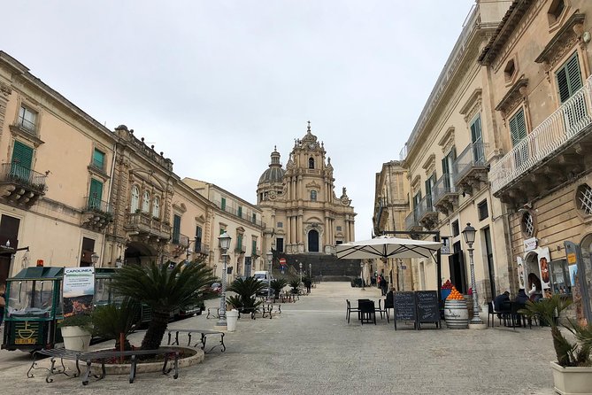 Montalbano Tour From Syracuse With Private Driver - Private Driver Services