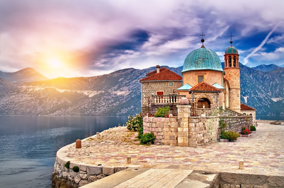 Montenegro Private Full-Day Tour From Dubrovnik - Tour Experience