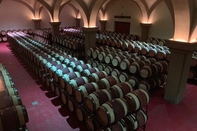 Montepulciano Pienza Montalcino Tour From Florence - Reviews & Ratings Overview