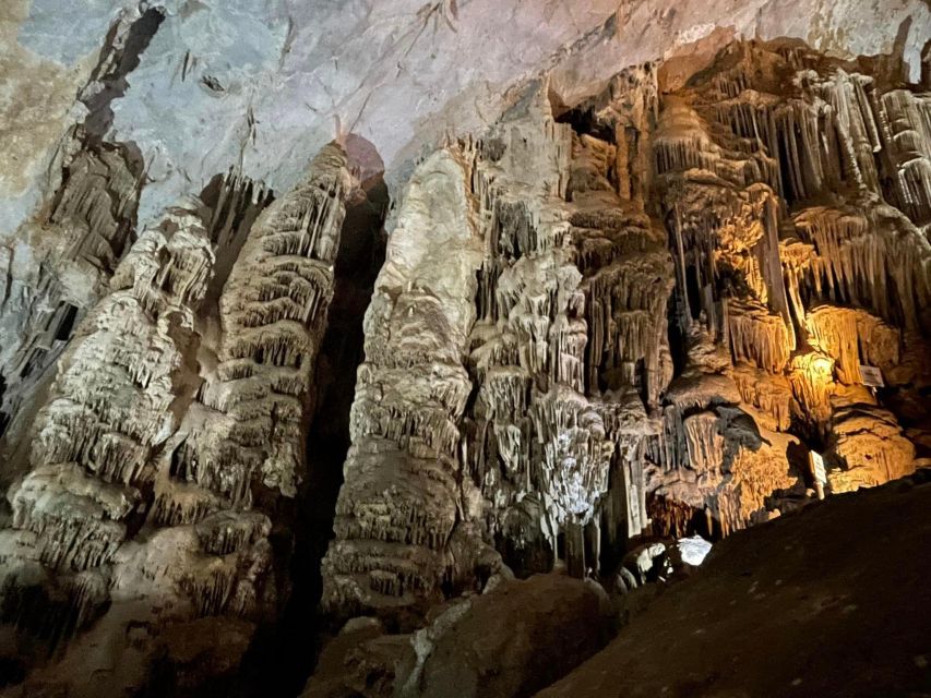 Monterrey: The García's Caves Tour - Tour Highlights and Itineraries