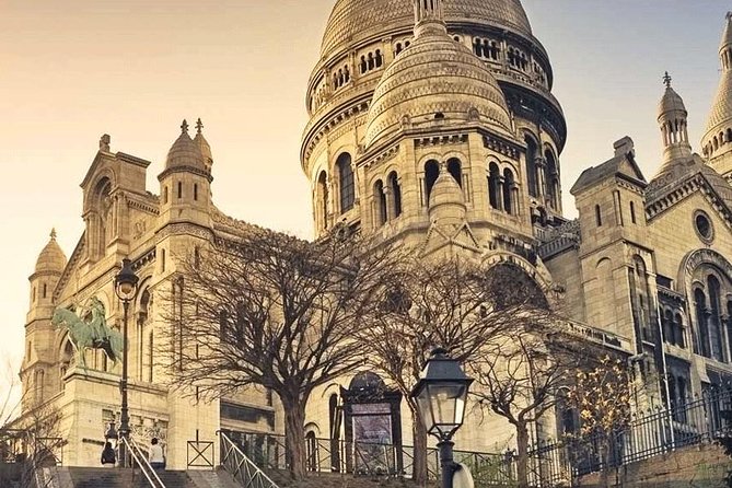 Montmartre and Its Secrets - Artistic Influences in Montmartre