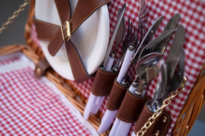 Montmartre Gourmet Private Picnic Basket Experience - Pricing and Booking Information