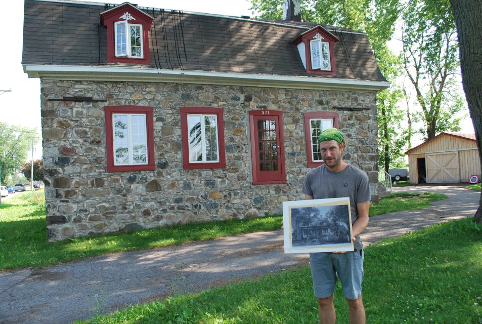 Montréal: Day Trip Along the Chemin Du Roy to Trois-Rivières - Experience Highlights