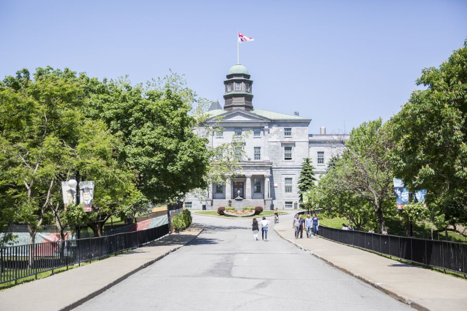 Montreal: Guided Bike Tour of City, Old Port & Plateau - Booking Information