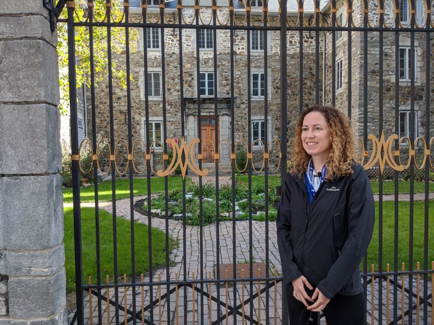 Montreal: Private Walking Tour of Old Montreal - Customer Reviews