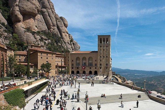 Montserrat Mountain, Wine Tasting & Tapas Lunch - Additional Information