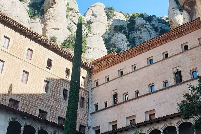 Montserrat Museum and Monastery Experience - Booking and Cancellation Policy