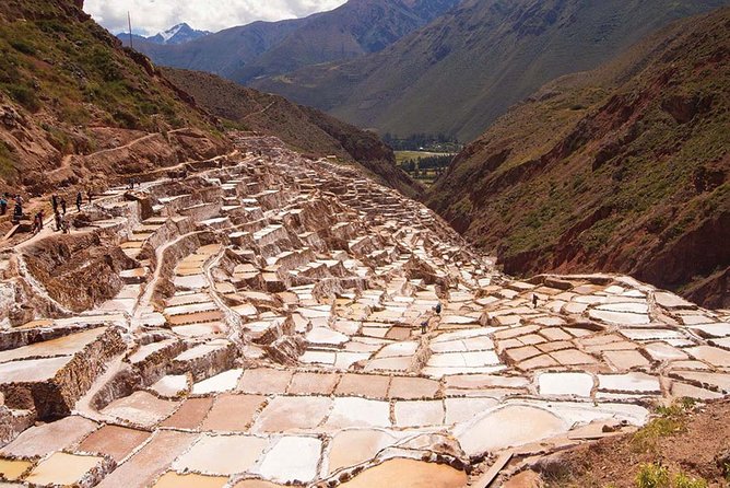 Moray Terraces and Maras Salt Mines From Cusco - Important Information