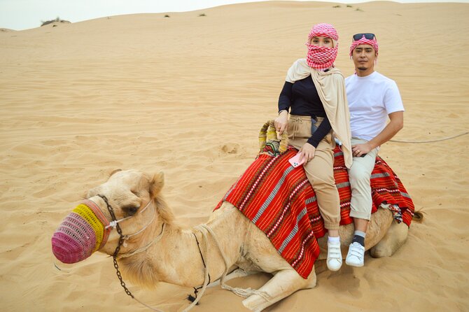 Morning Camel Safari Tour With Breakfast - Traveler Ratings and Reviews