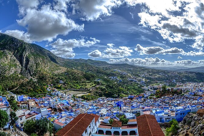 Moroccan Delights: Explore Chefchaouen and Rabats Culture - Rabats Rich History