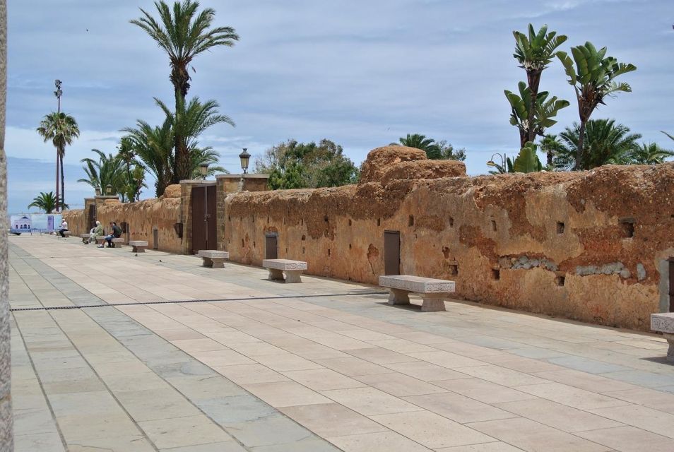 Moroccan Wonders: Casa to Rabat Tour-Full Day - Booking Information