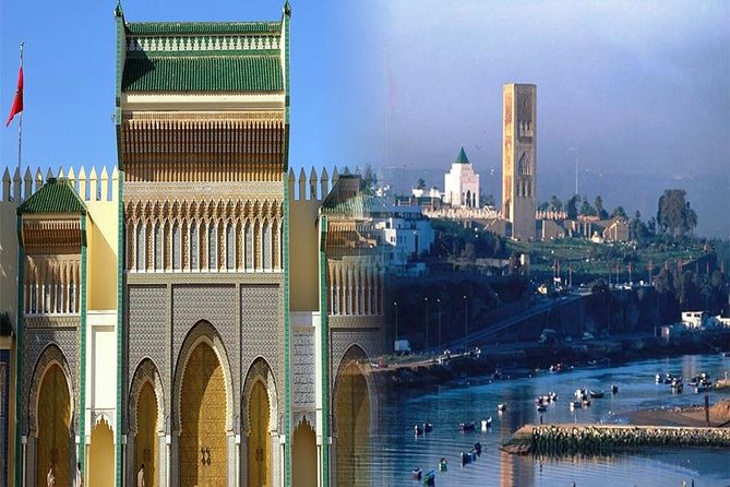 Morocco 9-Day Highlights  - Casablanca - Booking Information