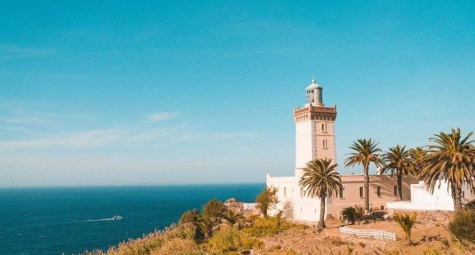 Morocco and Blue Cities: 3 Day Tour From Málaga - Inclusions and Booking Details