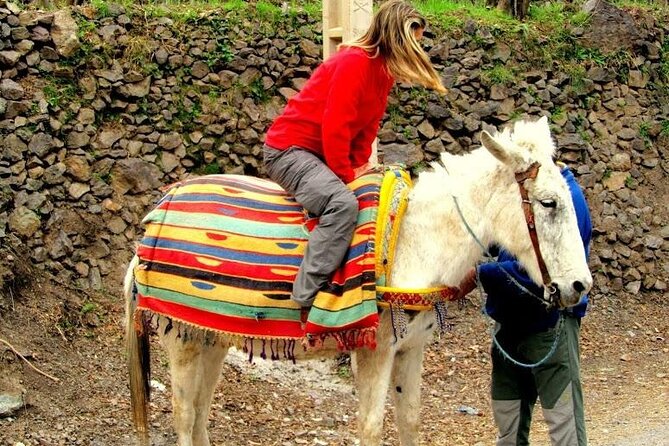 Morocco Hot Air Balloon Ride: Best Way to Avoid the Crowd - Photographic Opportunities